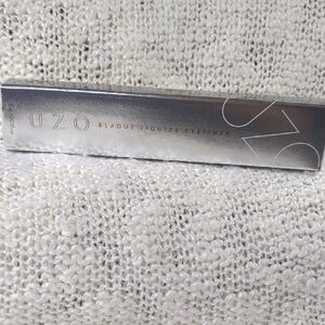 UZO Blaque Liquide Eyeliner in Black, 1ml/0.035oz